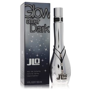 Glow After dunkel von jennifer lopez eau de toilette spray 1 oz Damen