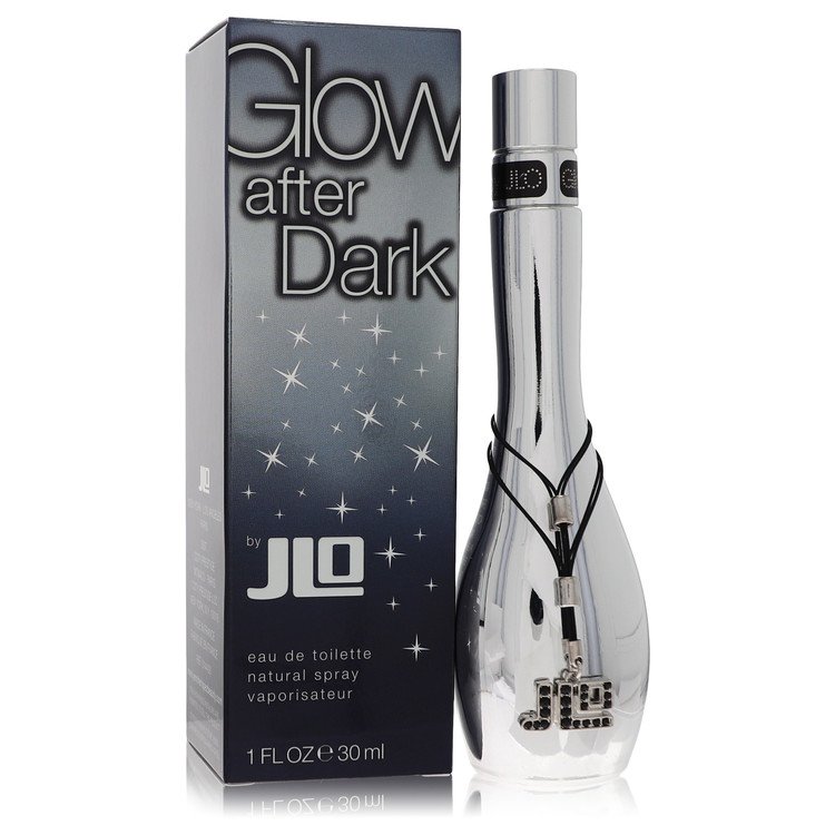 Glow After Dark von Jennifer Lopez Eau de Toilette Spray 1 oz Damen