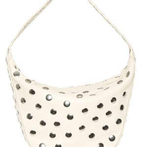 Walter Baker Schultertasche Hendrix aus Leder