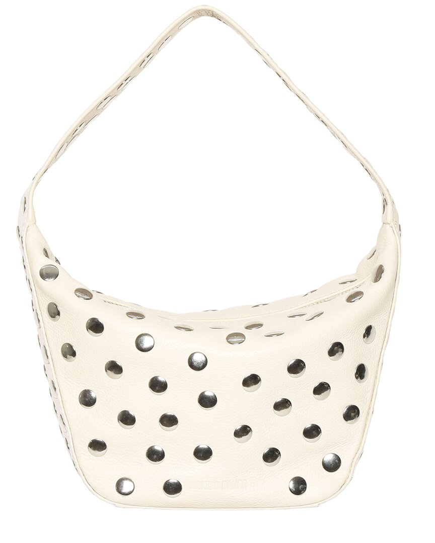 Walter Baker Schultertasche Hendrix aus Leder