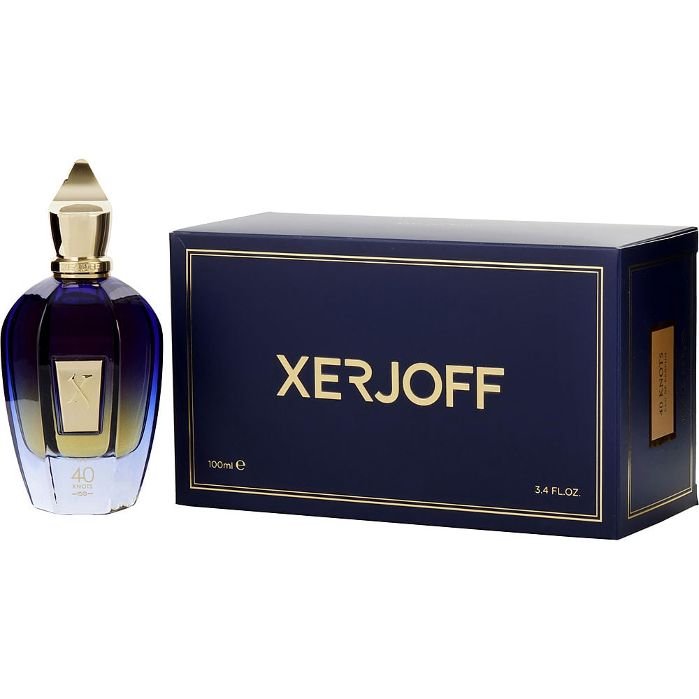 Xerjoff Join The Club 40 Knots von Xerjoff Eau de Parfum Spray 3.3 Oz Damen