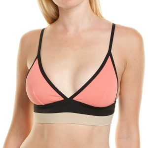 SHAN Rebeka Triangle Bikini Oberteil