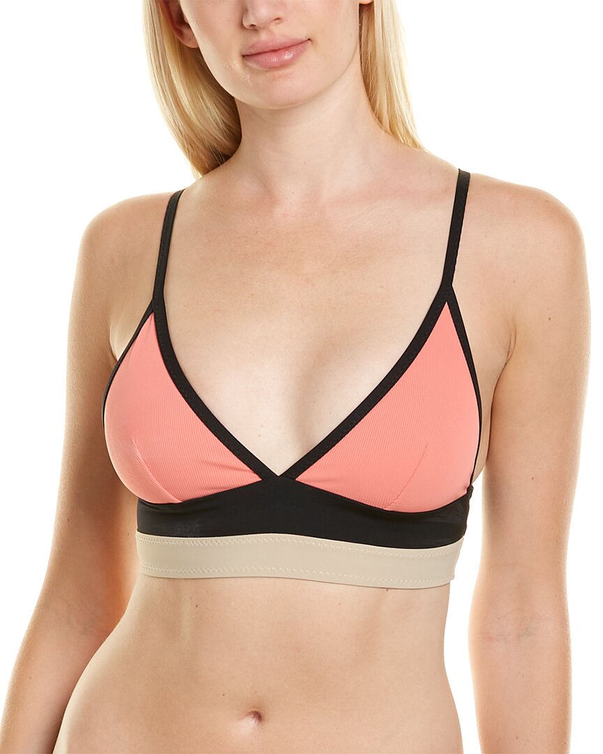 SHAN Rebeka Triangle Bikini Oberteil