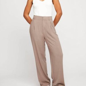 Delphine Hosen in Sparrow 7765090697276