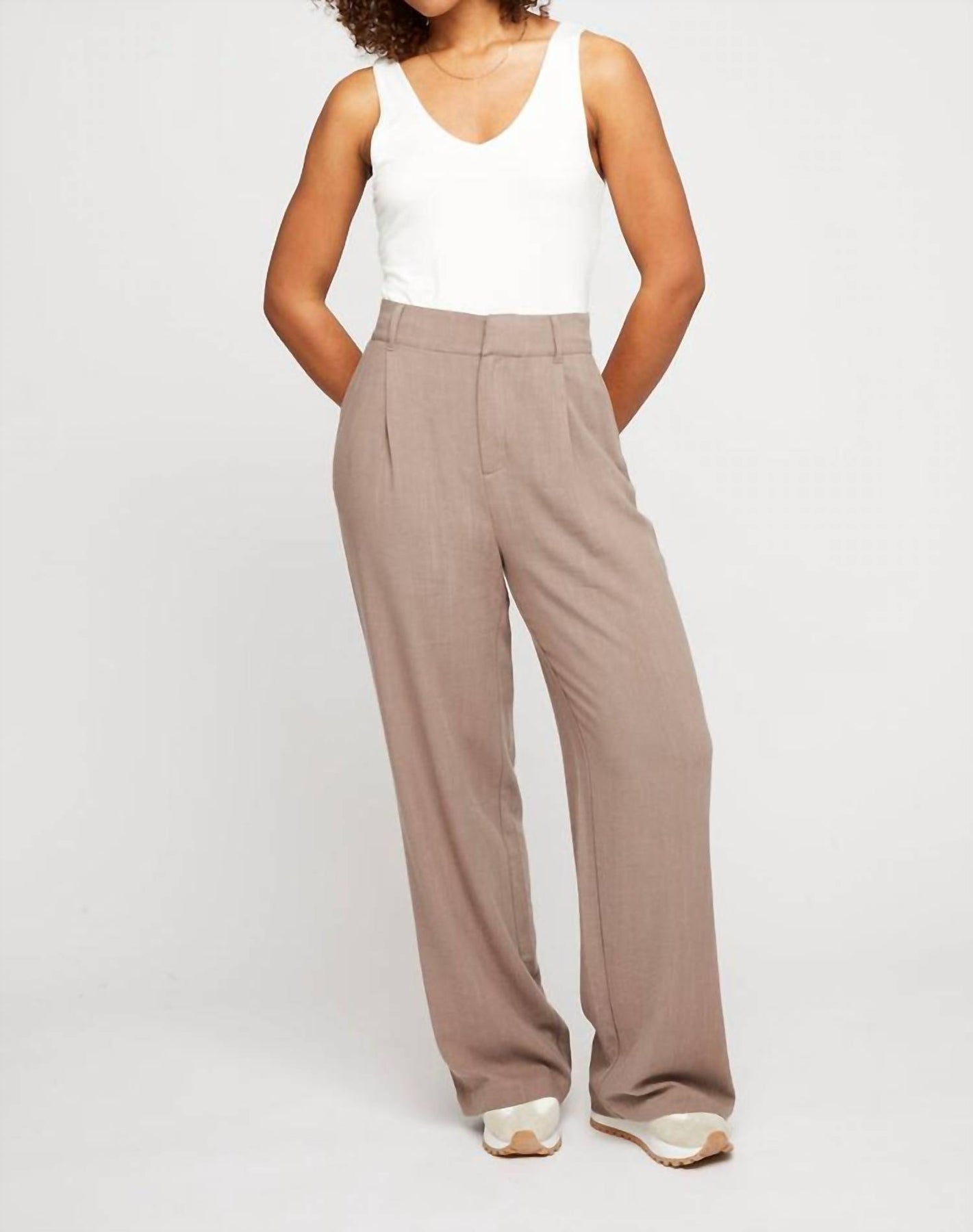 Diane von Furstenberg Hose