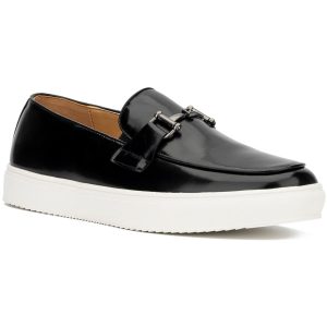 Anchor Casual Slip auf Loafer