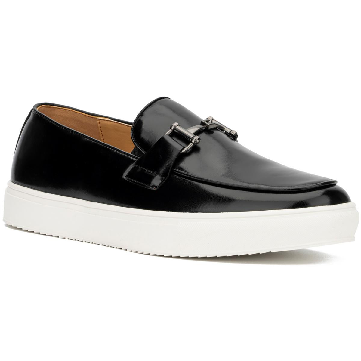 Anchor Casual Slip auf Loafer