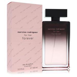 Narciso Rodriguez For Her Forever by Narciso Rodriguez eu de parfum spray 3,3 oz Damen