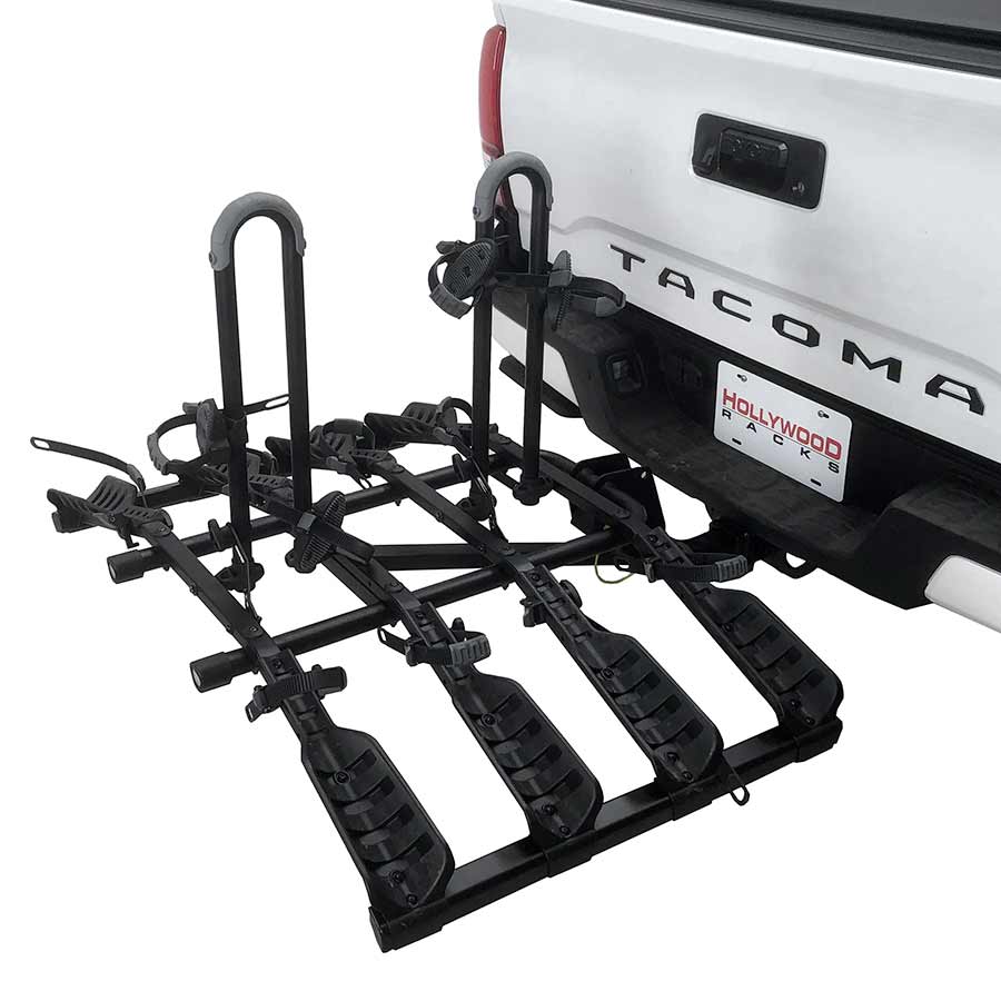 Hollywood Racks Ziel Hitch Mount Autohalterungen