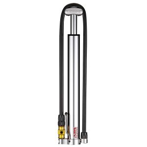 Lezyne Micro Floor Drive HV/HVG Rahmenpumpe