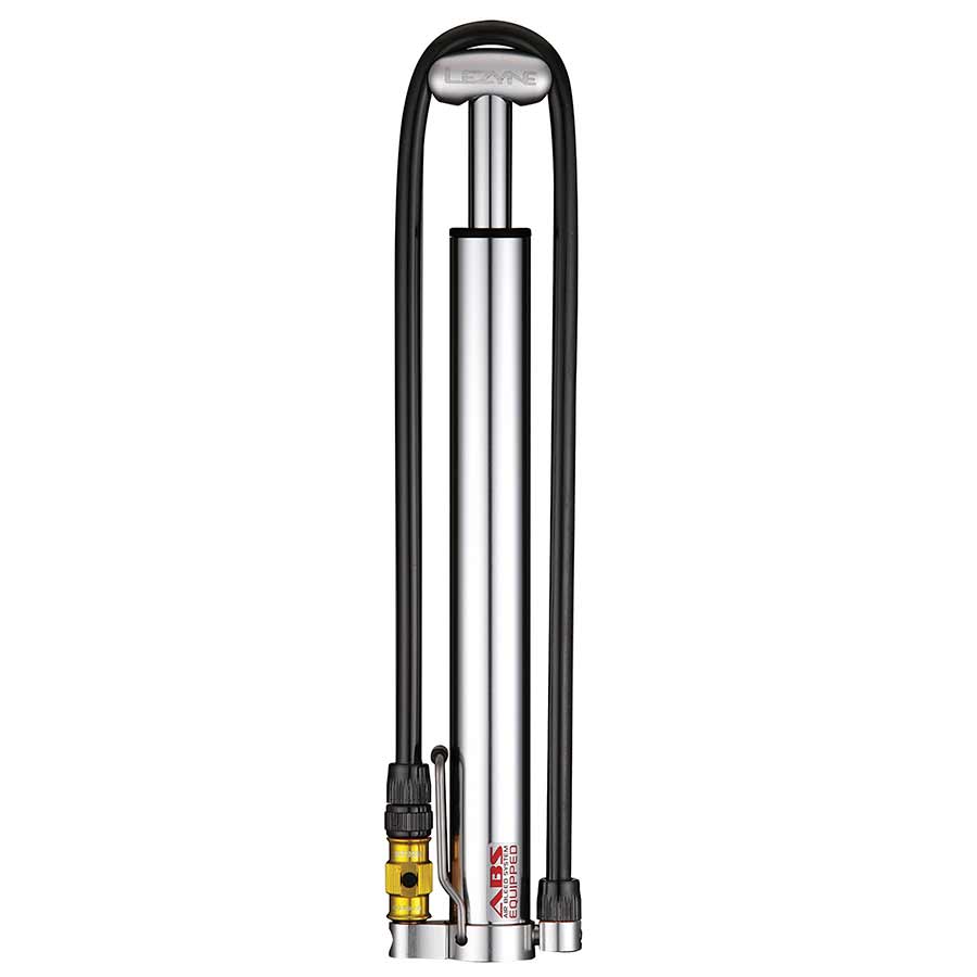 Lezyne Micro Floor Drive HV/HVG Rahmenpumpe