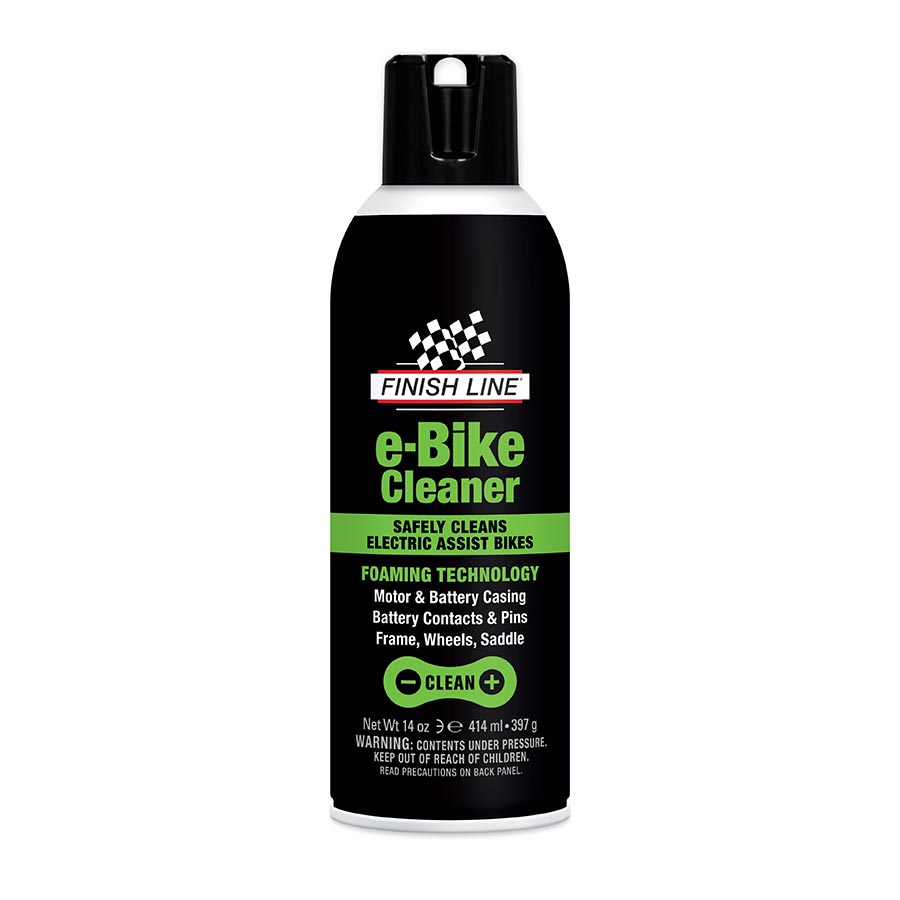 Finish Line e-Bike Reiniger