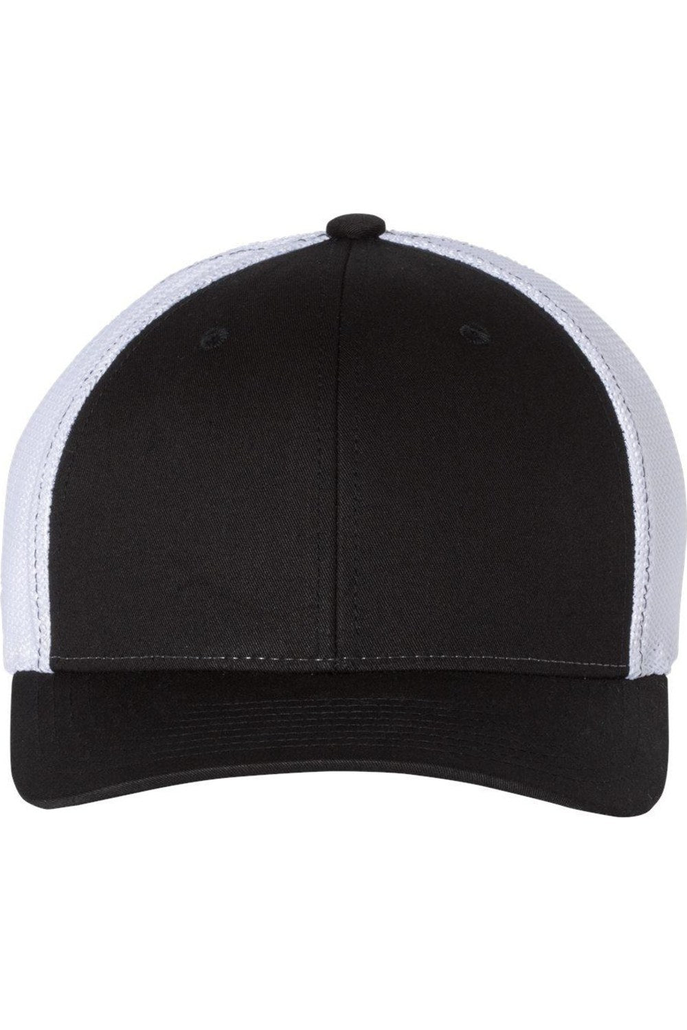 Richardson Ausgestatteter Trucker mit R-Flex Kappe