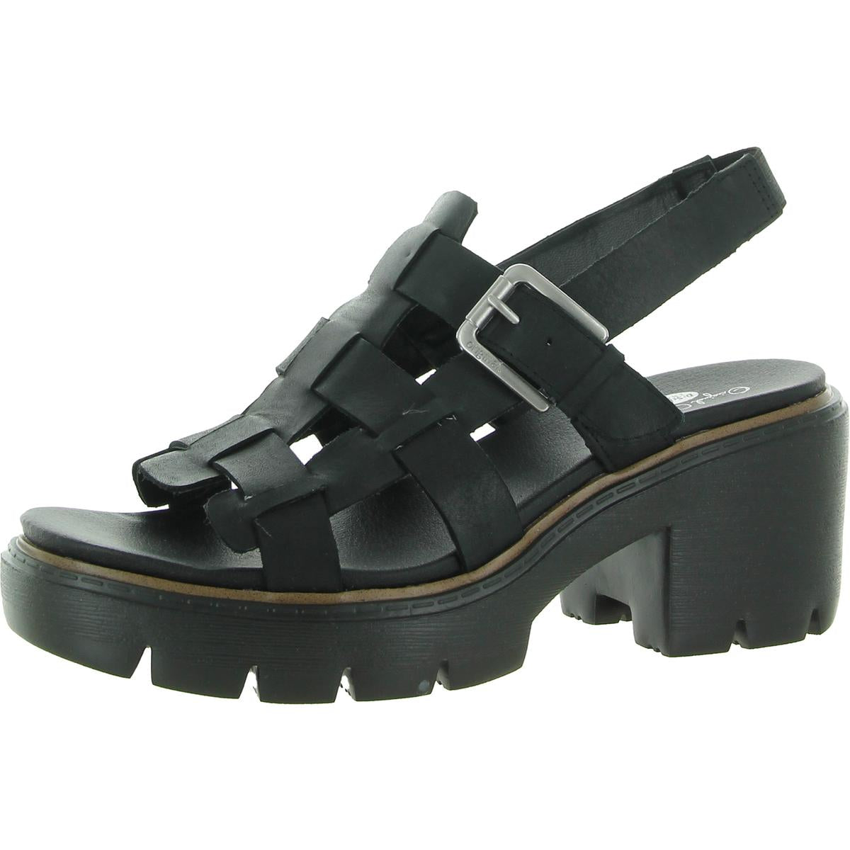 Diane von Furstenberg Slingback Sandalen