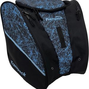 Transpack Edge Jr + Print Schuhtasche – 2025