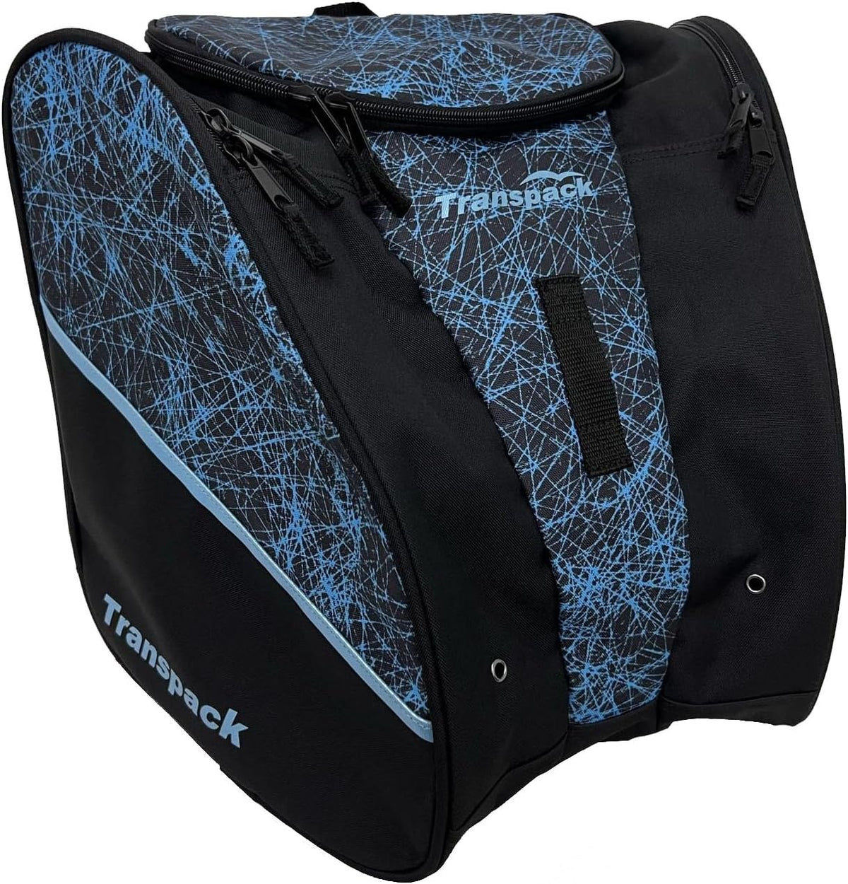 Transpack Edge Jr + Drucken Stiefel Tasche – 2025