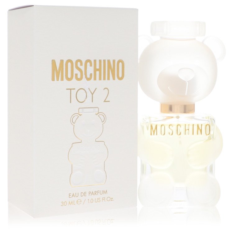 Moschino Toy 2 von Moschino Eau de Parfum Spray 1 oz Damen