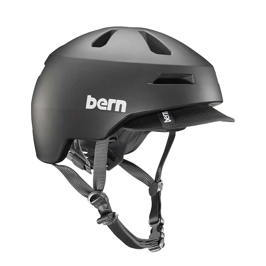 Bern Brentwood 2.0 Commuter Helme