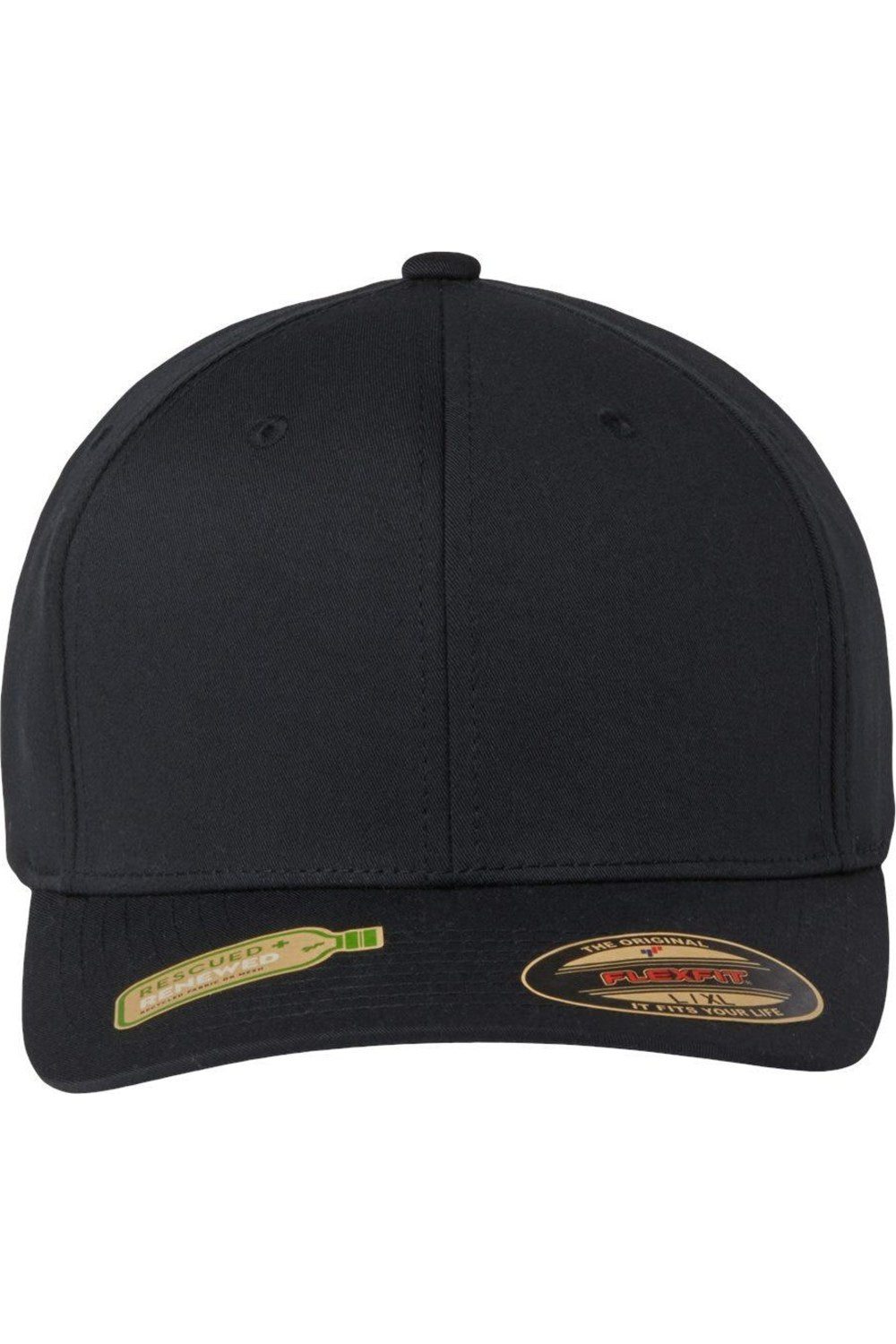 Flexfit Nachhaltige Polyester Kappe