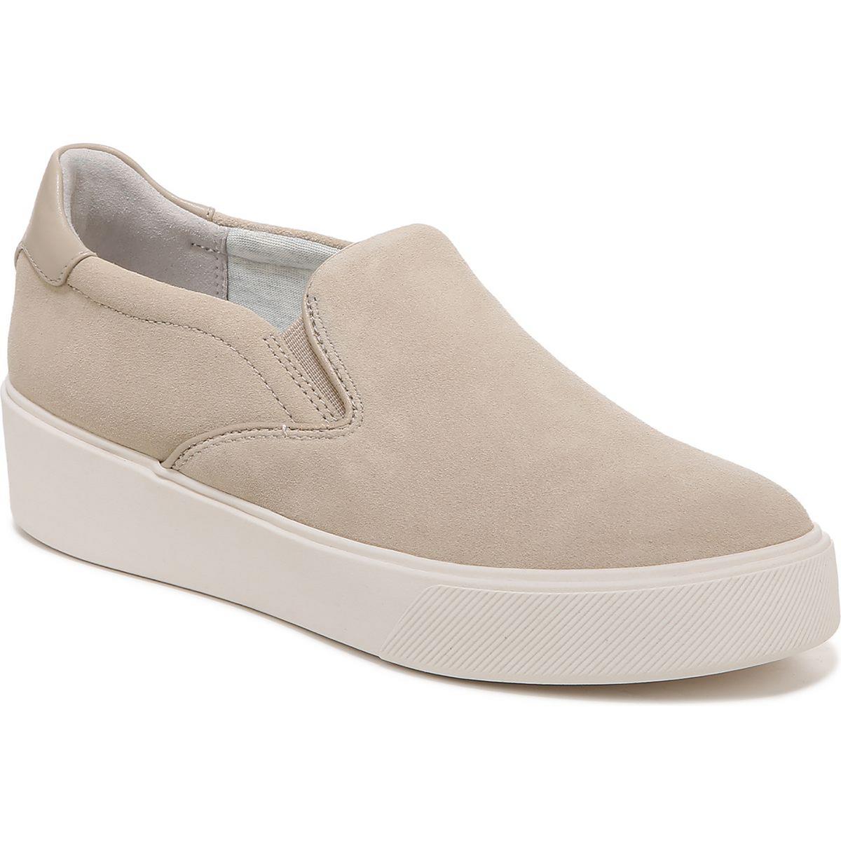 Lässige Slip-On Sneaker von Marianna 2.0 aus Wildleder