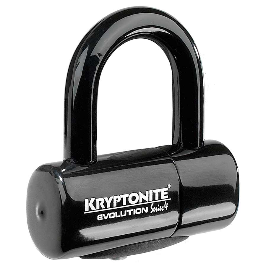 Kryptonite Evolution Series 4 Scheiben-U-Lock