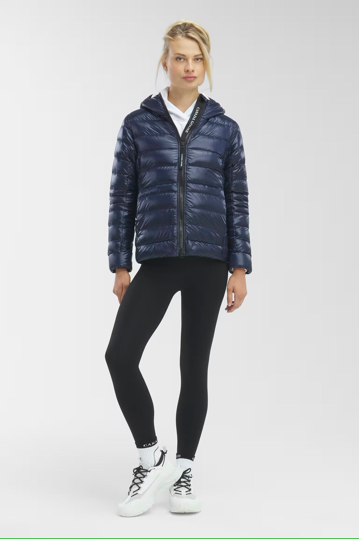 Canada Goose Cypress Kapuzenpullover für Damen