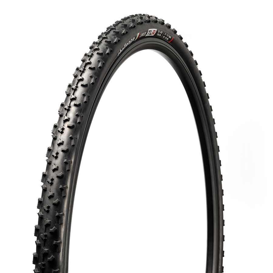 Herausforderung Limus TLR Gravel Reifen