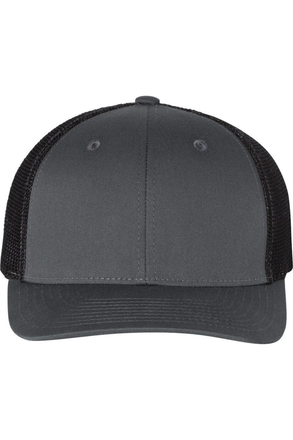 Richardson Ausgestatteter Trucker mit R-Flex Kappe