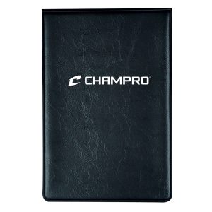 Champro Schiedsrichter Brieftasche Buchen