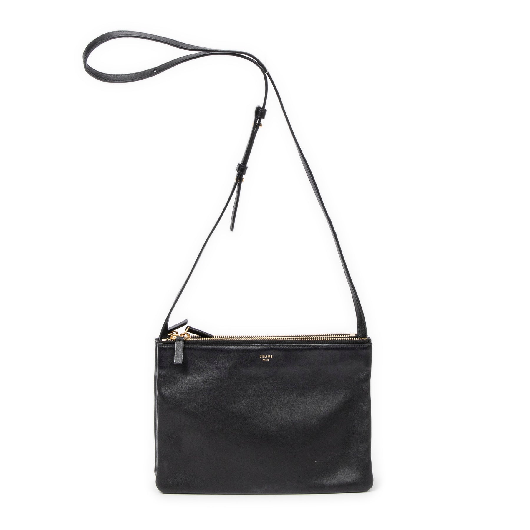 Großes Trio Crossbody