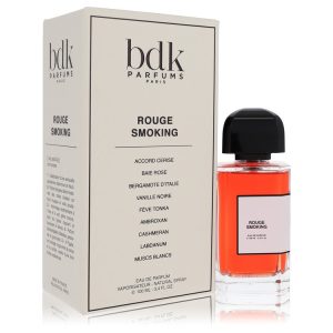 Bdk Rouge Smoking by Bdk Parfums eu de parfum spray 3,4 oz Damen