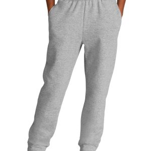 Port & Company – Youth Core Fleece Jogger