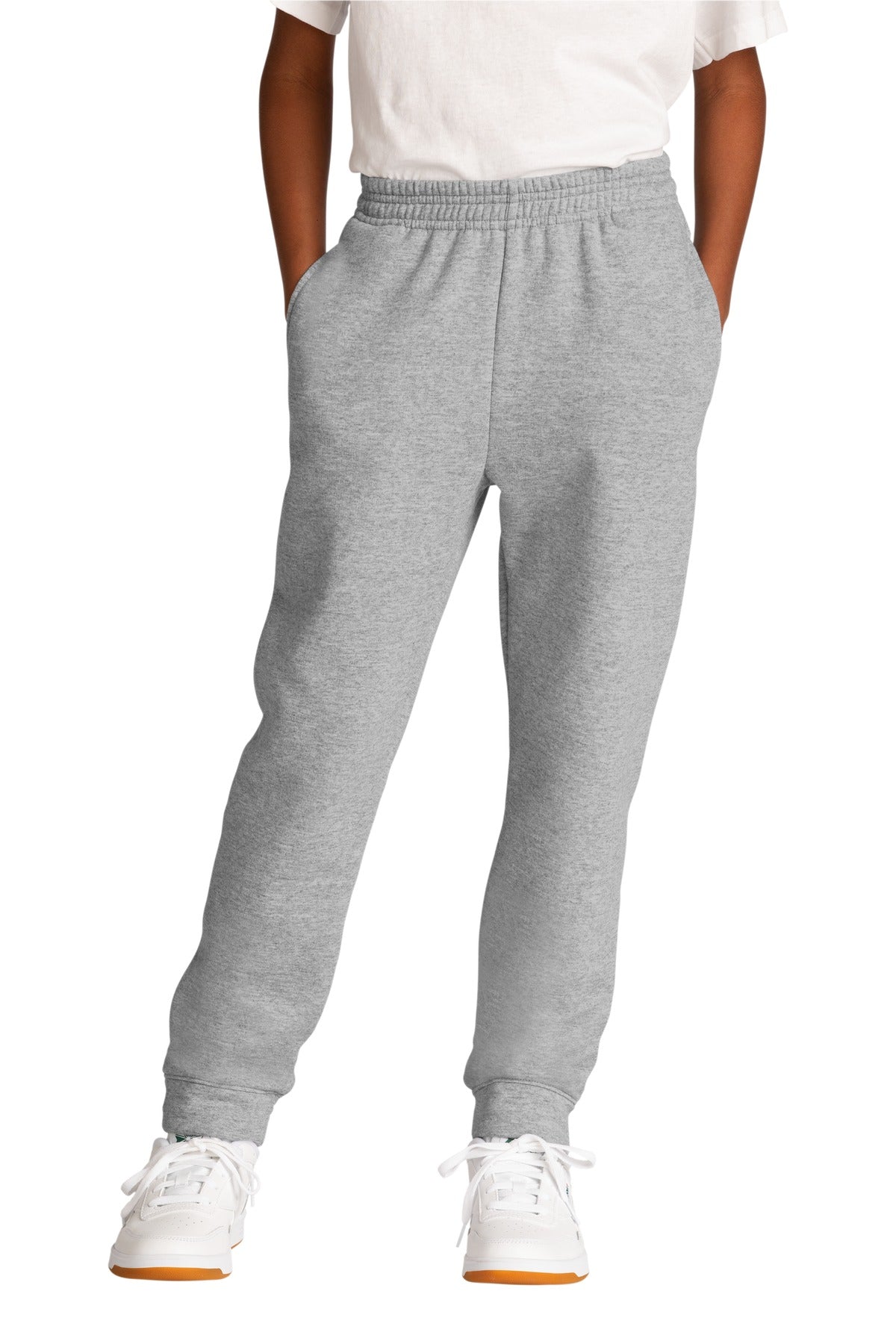Port & Company – Youth Core Fleece Jogger