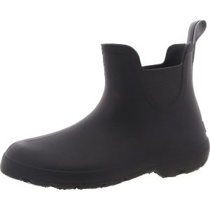 Wasserabweisende Regenstiefel