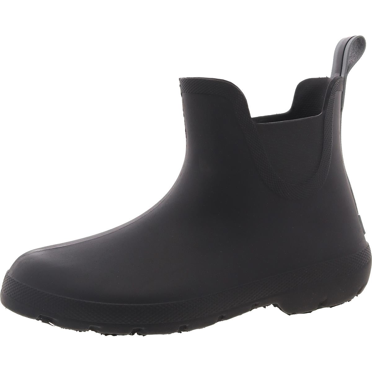 Wasserabweisende Regenstiefel