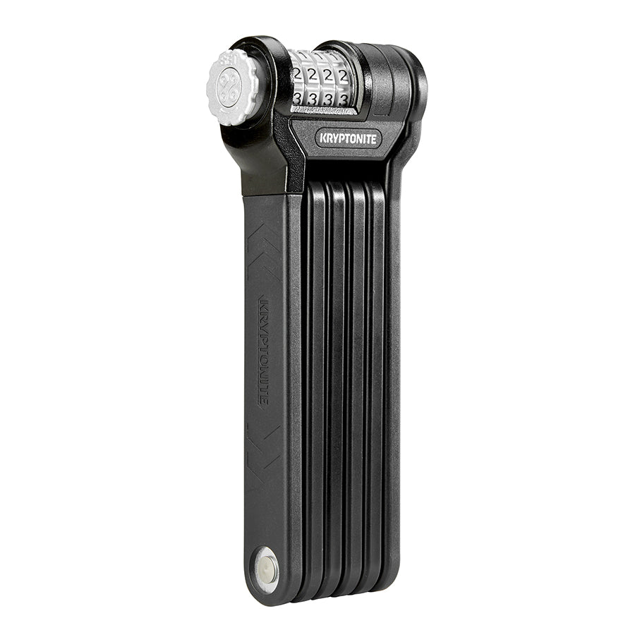 Kryptonite Keeper Folding Combo Lock