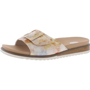 Originalist 2 Buckle Schiebesandalen