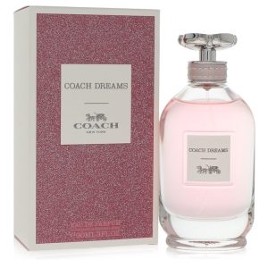 Coach Dreams by Coach Eau de Parfum Spray 3 Unzen Damen