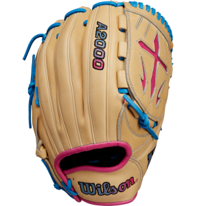 Wilson A2000 B23 12′′ Baseballhandschuh - August 2024 GOTM