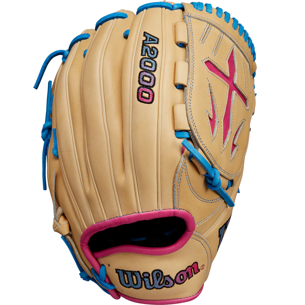 Wilson A2000 B23 12′′ Baseballhandschuh - August 2024 GOTM