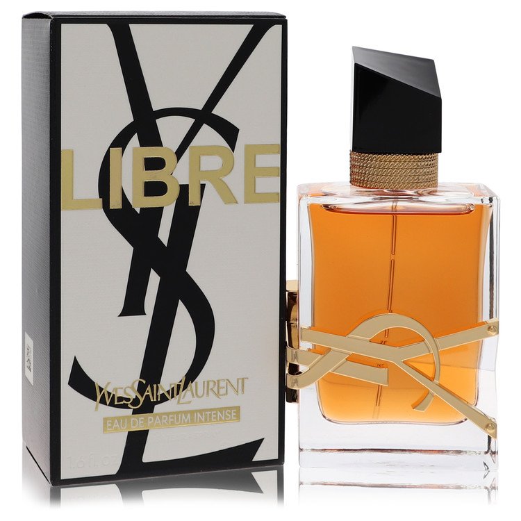 Libre Intense von Yves Saint Laurent Eau de Parfum Intensive Spray 1,6 oz Damen