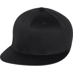 Flexfit Pro-Baseball On Field Flat Bill Deckel 7827530219580