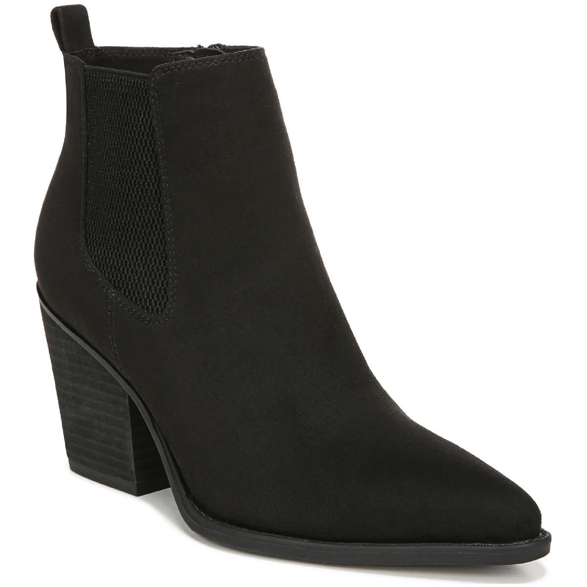 Stiefel von Micah Pointed Toe