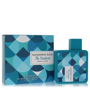 Resort Lovers by Mandarina Duck Eau de Toilette Spray 3.4 Unzen Damen