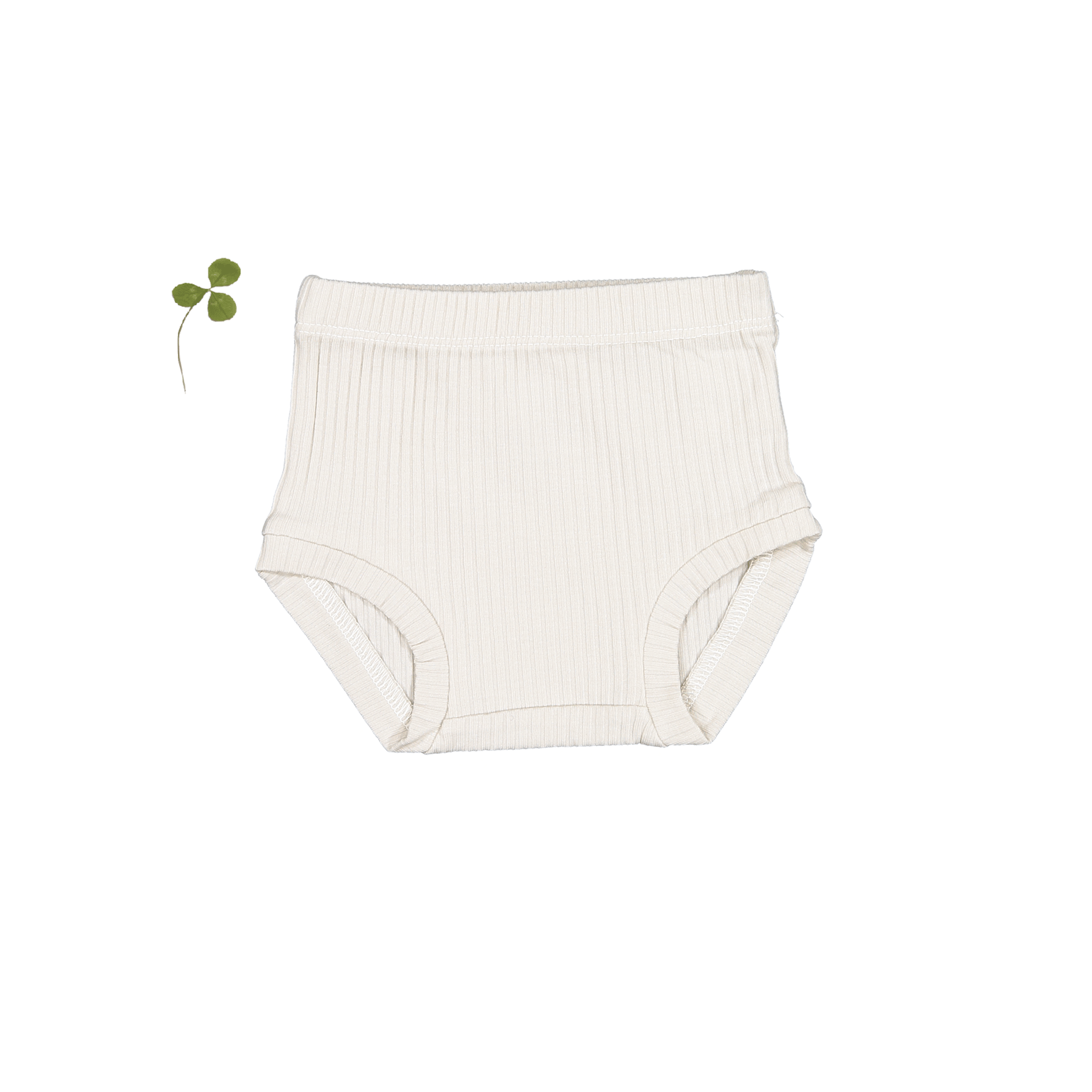 Der Bloomer – Creme