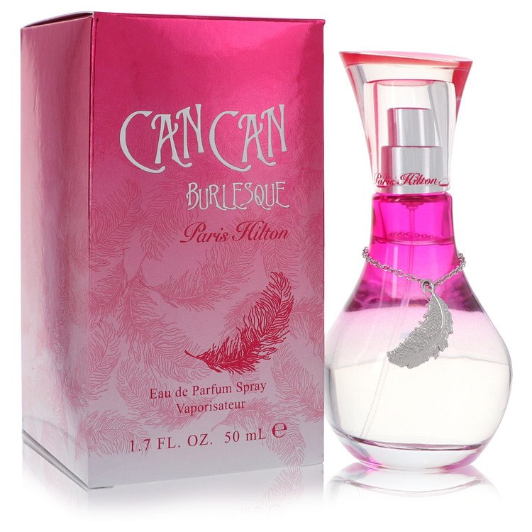 Can Can Burlesque von Paris Hilton Eau de Parfum Spray 1,7 oz Damen