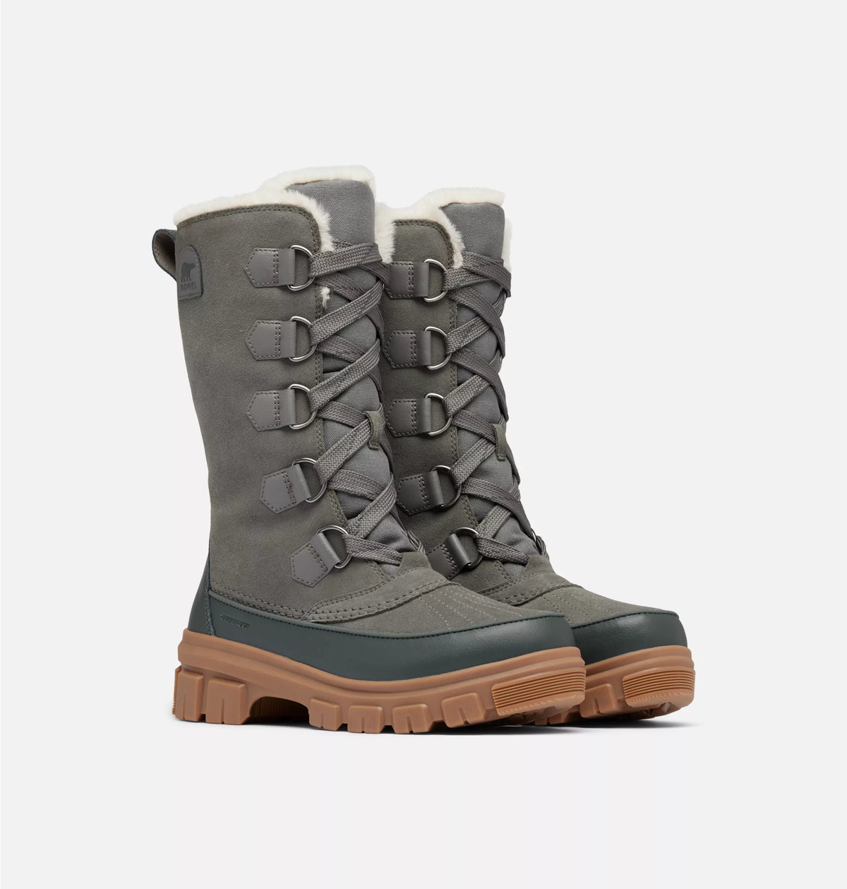 Sorel Tivoli V Tall Winterstiefel – Damen