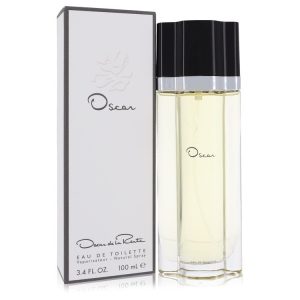 Oscar by Oscar De La Renta Eau de Toilette Spray 3.4 Unzen Damen