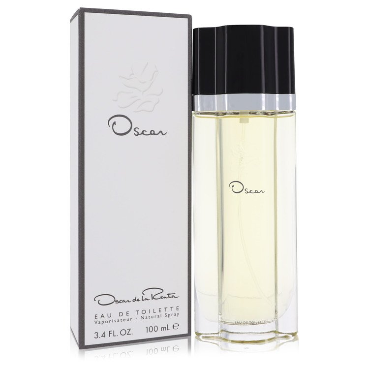 Oscar von Oscar De La Renta Eau de Toilette Spray 3.4 oz Damen