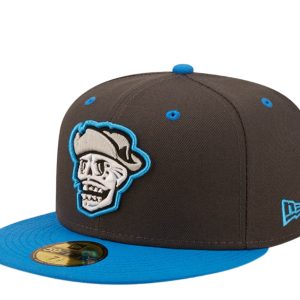 New Era Las Vegas Aviators Copa de la Diversión – 59FIFTY Fitted, 60233270, 7676476096572